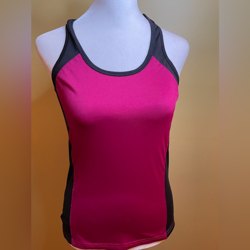 Verscos Racerback Tank - M